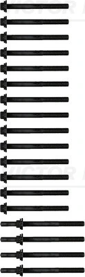 Cylinder Head Bolt Set